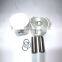 Cylinder liner Kits for 4D84 Engine Rebuild Kit  with 84mm piston