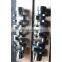 Diesel engine Parts for 4HK1 crankshaft Forged Steel 8-98029-270-0
