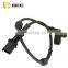 Front Right or Left ABS Wheel Speed Sensor FOR CHEVROLET 1238236 9115064 0986594027 S107470001Z