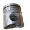 6CT 240HP Engine Spare Parts Piston 3919565 Piston Kit