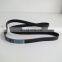 dongfeng truck Diesel engine parts QSB6.7 V belt ribbed 3289985 ISDE engine belt