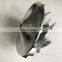 T88-38G 76.00/96.00mm 7+7 Blades Turbo Milling/aluminum 2618/billet Compressor Wheel