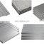 Price for mirror 420 stainless steel sheet and plate
