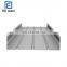 customized 321 stainless steel U-bar