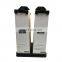 Factory Price Dump Truck Engine Air Filter Set AF55021 AF55312 For 1600-3I QSB 4.5