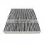 OEM Cabin Air Filter car parts air filer 87139-07020 for car