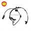 New cars Wheel Speed Sensor for new cars 4WD 89542-0K060
