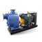 Engine Drive Self Priming Water Pump Manufacturers