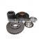 XYREPUESTOS AUTO ENGINE PARTS Repuestos Al Por Mayor 4M41 ME203085/ME192230 Timing Chain Kit For Mitsubishi Montero 4M41 4M42
