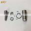 high level injector overhaul kit set  nozzle fits for injector 23670-09330