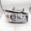 Hot Selling Original Sinotruk Truck Spare Parts Headlamp Assy For Tractor