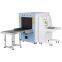 X-ray machine   security inspection machine  The parcel inspection