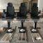 Marine Pilot Chair Leather Captains Chair