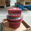 Excavator Drive Unit B08 Travel Motor B12 Final Drive