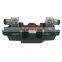 Trade assurance Hydraulic solenoid valve SWH-G03-C60-A220-10 Hydraulic reversing valve