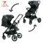 Baby Stroller With Car Seat