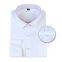Mens Shirt White Blouse Tops Long Sleeve Formal Office Shirt