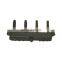 GOGO Ignition Coil for PEUGEOT CITROEN Berlingo OEM 597090,245103, 26951960-3 0986221084, 20516, 9654347080, 9654814480,