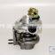 GT2056S Turbo 751578-0002 for Iveco with 8140.43S.4000 engine