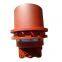 Usd1899 Kubota Hydraulic Final Drive Motor Eaton U35-s2 