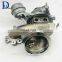 Hot sale turbo D3V9N 18057 HX7G-6K682-AB charger turbo 18057000358 HX7G 6K682 AB  for  1.0L Engine