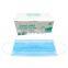 Breathable Medical Face Mask High Comfortable Disposable Protective Mask With Box