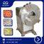 Vegetable Cutting Machine Shredded Carrot Vegetable Cutter Machine  