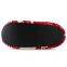 The new winter thick bottom floor slippers, indoor slippers Christmas socks slippers warm furry antiskid tall canister