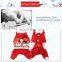 Wholesale 2020 Pet Christmas Dog Clothes