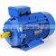High Speed Motor 15kw Double Voltage 380V/220V Three-phase Induction Motor Electric Motor