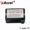 AC DC pulse current sensor dc hall effect voltage sensor closed-loop hall current sensor