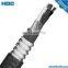 3 PHASE CONDUCTOR XLPE insulation Aluminum Armor MC Metal Clad Cables