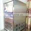 Germany Deutstandard  ice cube making machine with CE