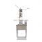catering equipment industrial used spanish churros maker churros machine with fryer