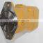 Caterpillar Excavator Replacement Parts E330D E336D 234-4638 Fan Motor