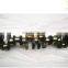 New for 6D16 6d16T 6D17 6D17T crankshaft