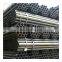 China Q195 Schedule 40 Black Round Steel Pipe Q235 Black Annealed Steel Pipe