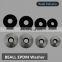 Good Quality Stainless Steel EPDM Rubber Bonded Washer