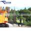 Hot rolled Z type shape larssen steel sheet pile