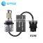 EMC Design 3156 7440 LED Bulb Without OBD Error Codes and No Hyper Flickering Canbus 21W 1156 LED Bulb for Turn Signal Light