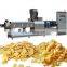 2020 Industrial Corn Flakes And Puffing Corn Snacks Making Machine With CE Certification
