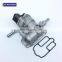 Car Engine Parts Idle Air Control IAC Valve MD614713 For Mitsubishi Pajero V31 4G63 L200/300 Wholesale Guangzhou Auto Parts