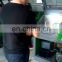 crs706 common rail diesel fuel injector pump test bench  common rail injector test bench