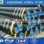 Alloy steel J55 (37Mn5) & N80 (36Mn2V) API SPEC 5CT Tubing and Casing tube