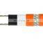 Easy Installed Heat Pipe Tracing Self Regulating Heating Cables With Plug
