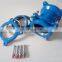 pipe joint flange adaptor and coupling
