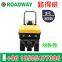 Tyre vibratory roller Rubber tire roller RWYL802