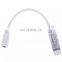 Mini RGB LED Amplifier DC12v 3*4A 12A 144W For RGB 5050, 3528 led strip