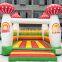 Party Jumpers Inflatable Mushroom Kids Jump Bounce House Moonwalk Bouncy Castle For Sale