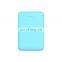 ABS housing portable QC power bank source 7500mAh 10000mAh PD power bank for smart phone